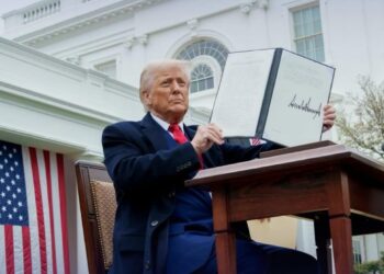 Jaraguá do Sul não sente efeitos do tarifaço dos Estados Unidos, afirma secretário