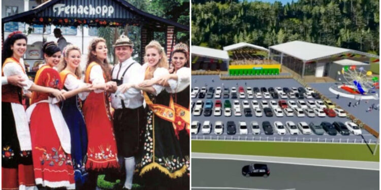 Confira a programação da Fenachopp 2025