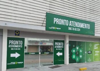 Pronto Atendimento de Jaraguá do Sul começa a funcionar na Vila Lenzi