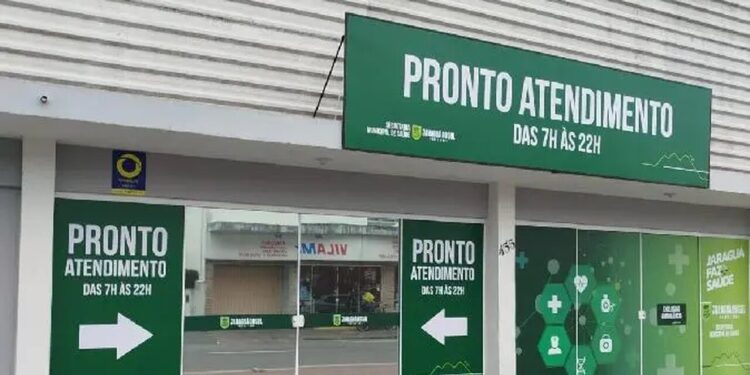 Pronto Atendimento de Jaraguá do Sul começa a funcionar na Vila Lenzi