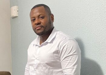 Saiba quem é o motociclista que morreu após acidente na BR-280, em Guaramirim