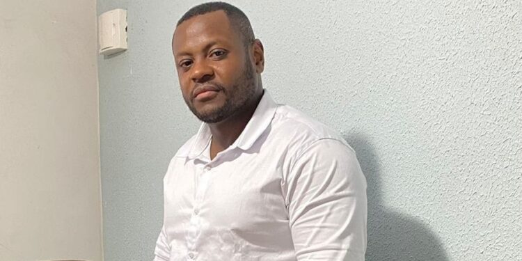 Saiba quem é o motociclista que morreu após acidente na BR-280, em Guaramirim