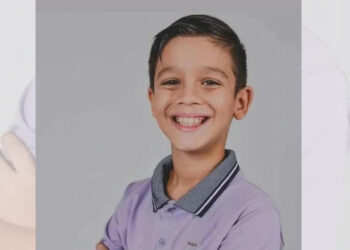 Menino de Massaranduba que se engasgou com pipoca segue em estado grave no hospital