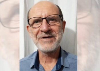 Morre Zé Padre, ex-vereador de Jaraguá do Sul