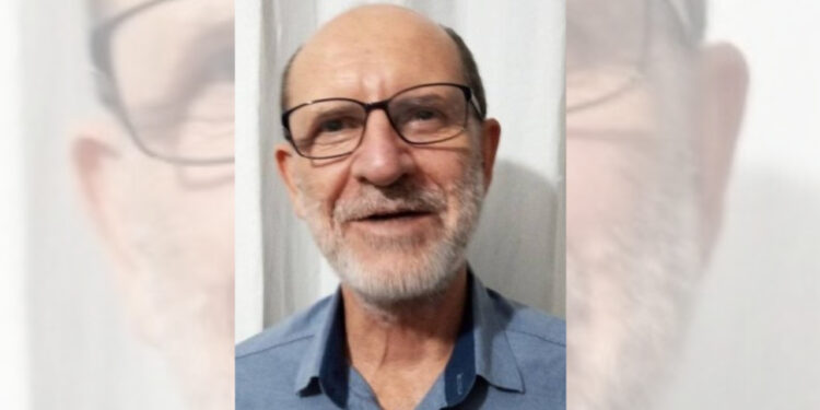 Morre Zé Padre, ex-vereador de Jaraguá do Sul