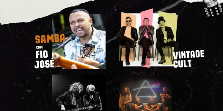 Festival Meu Boteco 2025 acontece em outubro em Jaraguá do Sul