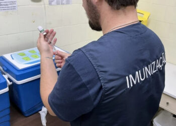 Unidades Básicas de Saúde abrem para vacinação neste sábado em Jaraguá do Sul