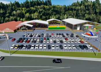 Fenachopp 2025 retorna deslumbrante após 22 anos