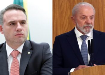 Deputado jaraguaense diz que filiados do União Brasil serão expulsos se não deixarem cargos no governo Lula