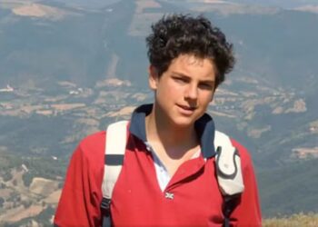 Papa canoniza Carlo Acutis, conhecido como “influencer” de Deus