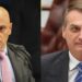 Moraes vota para condenar Bolsonaro e outros sete réus por tentativa de golpe Estado