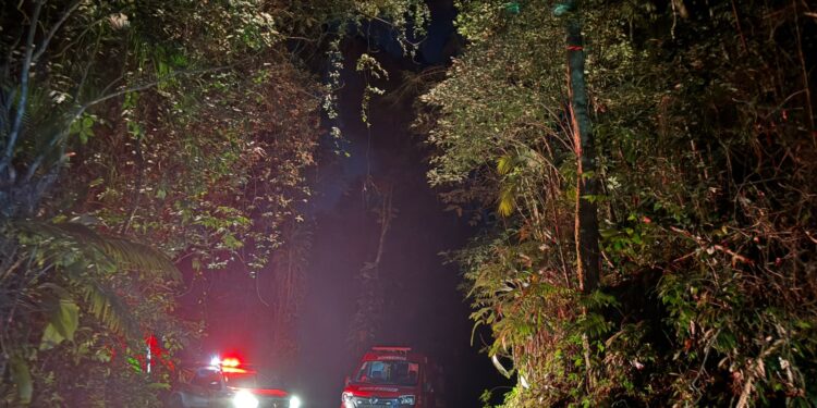Corte com foice: Acidente de trabalho teria causado morte de idoso em Schroeder