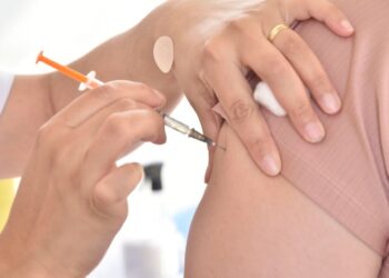 Guaramirim abre salas de vacina no sábado (27) para HPV e sarampo