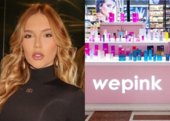 Marca da Virginia Fonseca terá loja em Jaraguá do Sul