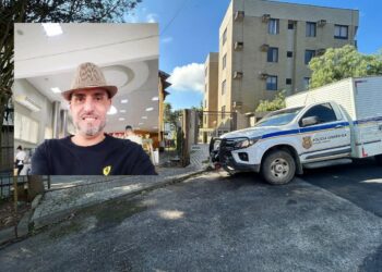 Homem mata esposa, dois enteados e comete suicídio em Joinville