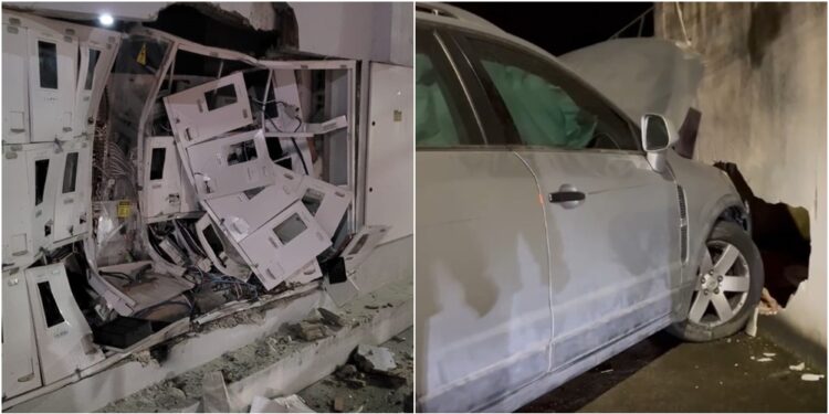 Homem morre baleado após colidir carro e ir para cima de policiais em Jaraguá do Sul