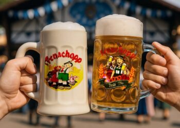 Fenachopp 2025 começa nesta quinta-feira (25) em Joinville