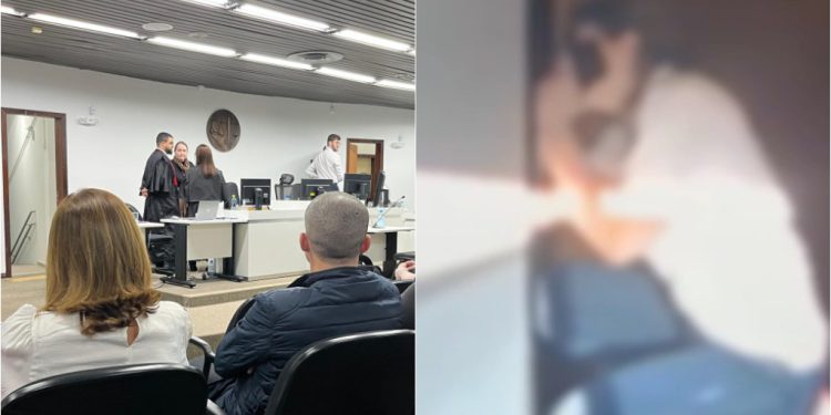 Médica que tentou matar ex-marido policial em Jaraguá do Sul é condenada a 11 anos de prisão