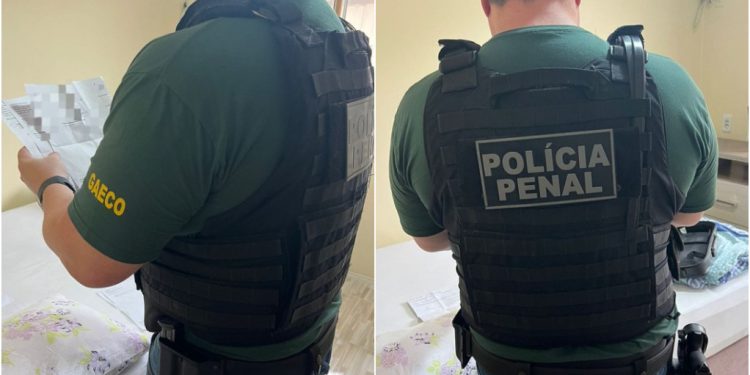 Proprietário de perfil que propagava atos de violência na internet é alvo de operação em Jaraguá do Sul