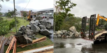 Prefeitura amplia área útil do Parque de Eventos para a Schützenfest