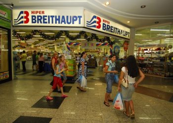 Grupo Breithaupt anuncia encerramento das atividades