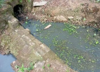 Fujama estipula em R$ 33 mil multa à empresa responsável por poluição hídrica em Jaraguá do Sul