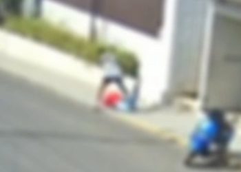 Jovem tem mão amputada após ataque de ex-namorado em SC