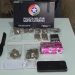 Adolescente é apreendido por tráfico de drogas em Jaraguá do Sul