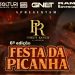 Sexta edição da Festa da Picanha acontece em dezembro, em Jaraguá do Sul