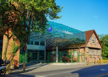 Malwee reinaugura loja em Jaraguá do Sul com nova identidade visual