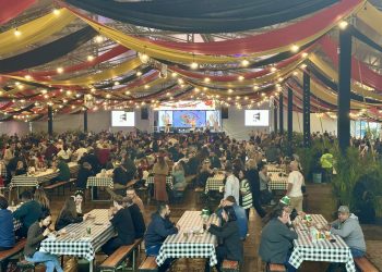 Fenachopp consolida retorno ao calendário das Festas de Santa Catarina