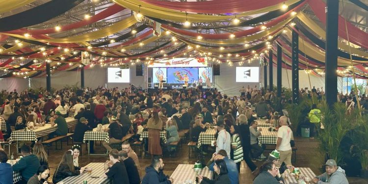 Fenachopp consolida retorno ao calendário das Festas de Santa Catarina