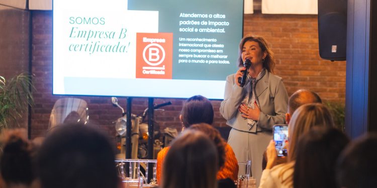 Lunelli conquista Certificação Sistema B e reforça seu papel de liderança em sustentabilidade no setor têxtil brasileiro