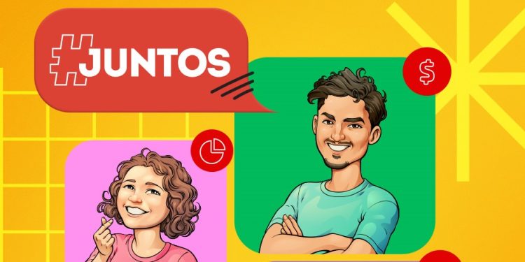 Sicredi apresenta teatro gratuito #Juntos em Jaraguá do Sul