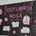 São João do Itaperiú terá caminhada em alusão ao Outubro Rosa nesta sexta-feira (17)
