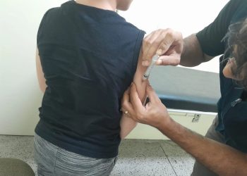 Saúde de Jaraguá do Sul fará ação de multivacinação de 06 a 31 de outubro