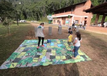 Fujama abre inscrições para Dia da Família no Parque e Corujada