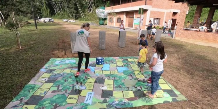 Fujama abre inscrições para Dia da Família no Parque e Corujada