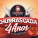Aniversário de 4 anos da Cervejaria Croceta terá churrascada e shows em Jaraguá do Sul