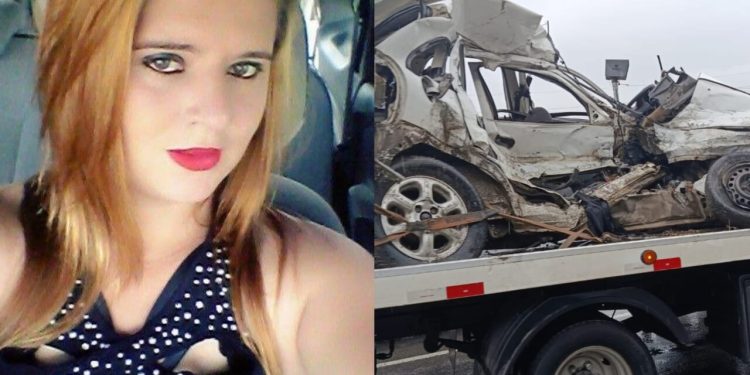 Saiba quem é a vítima do acidente na SC-110, em Jaraguá do Sul