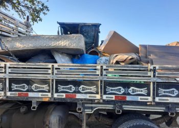 Bota-Fora chega a novos bairros de Guaramirim nesta sexta-feira (10)