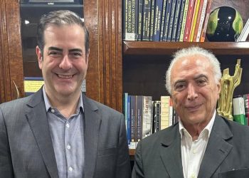 MDB/SC promove grande encontro no dia 25 de outubro