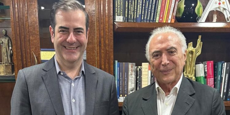 MDB/SC promove grande encontro no dia 25 de outubro