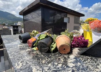 Divulgado calendário para serviços nos cemitérios municipais em Jaraguá do Sul