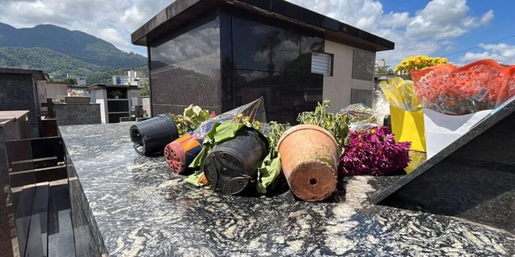 Divulgado calendário para serviços nos cemitérios municipais em Jaraguá do Sul