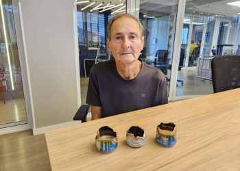 Idoso relata rotina de ameaças de moradores de rua em Jaraguá do Sul