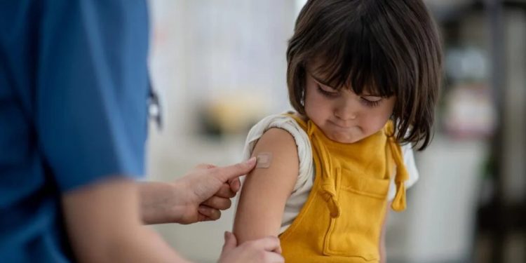 Sábado será o Dia D da ação de multivacinação