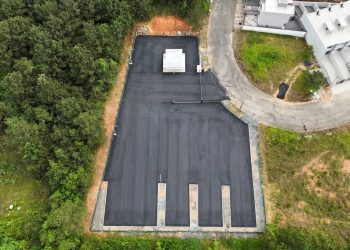 PEV em Nereu Ramos, em Jaraguá do Sul, entrará em funcionamento em breve