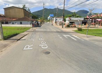 Samae fará manutenção em rede na Rua Joaquim Francisco de Paula