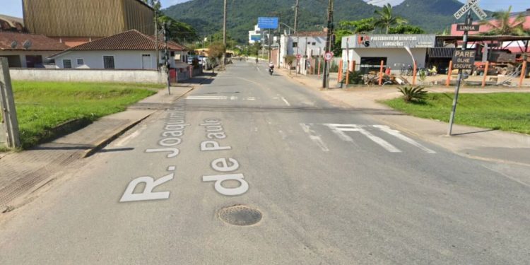 Samae fará manutenção em rede na Rua Joaquim Francisco de Paula